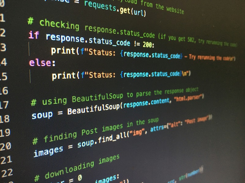 Python training in Coimbatore – Inventive Institute of Technology